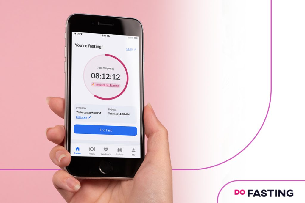 30 Day Water Fast Weight Loss Results