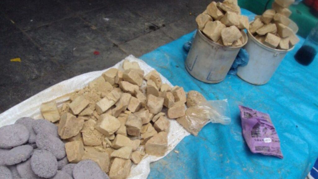 Craving How To Stop Eating Soil