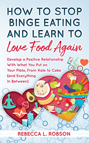 How Do I Stop Binge Eating