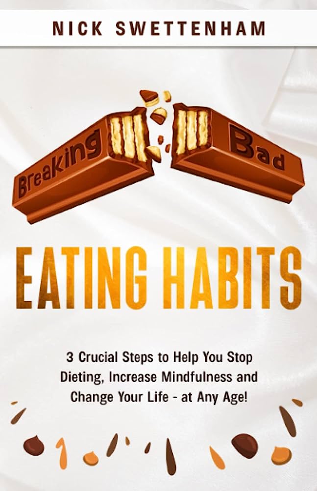 How To Stop Bad Eating Habits