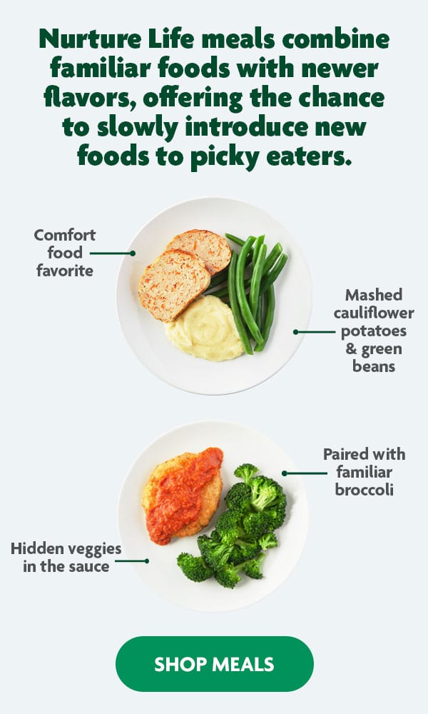 How To Stop Being A Picky Eater