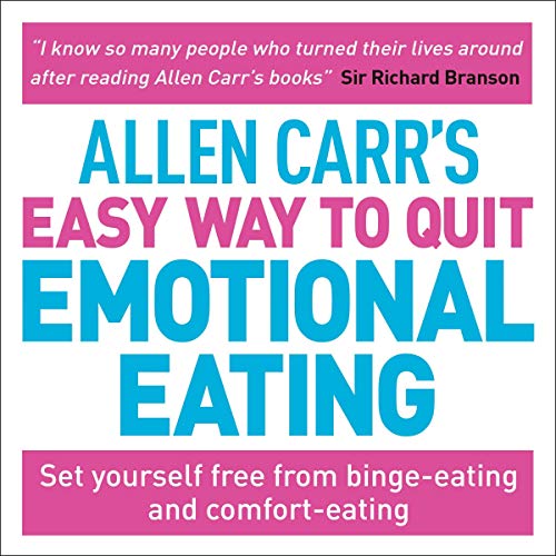 How To Stop Comfort Eating
