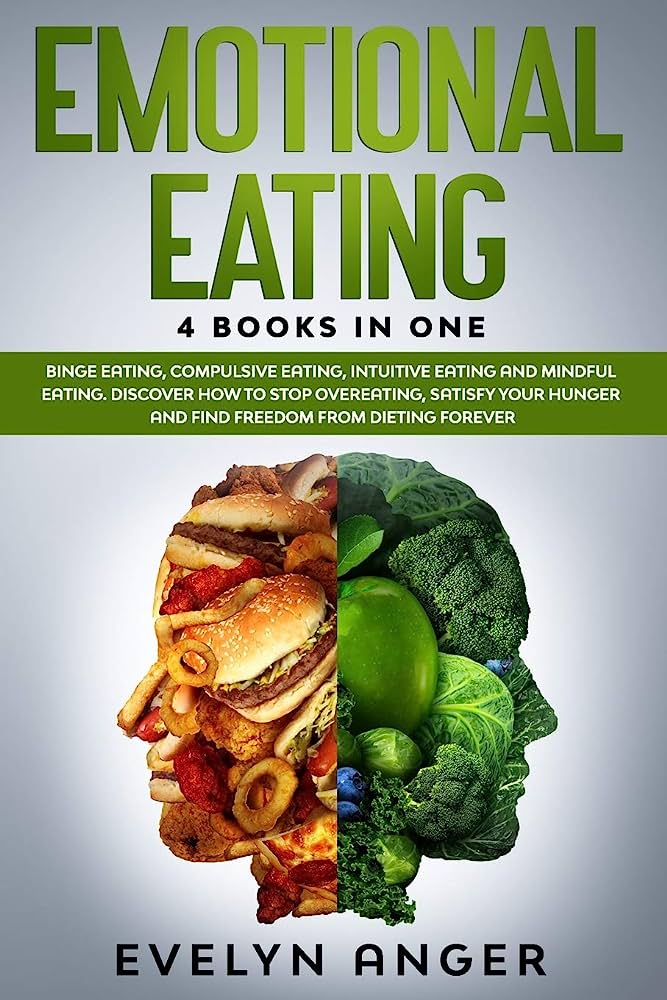 How To Stop Comfort Eating