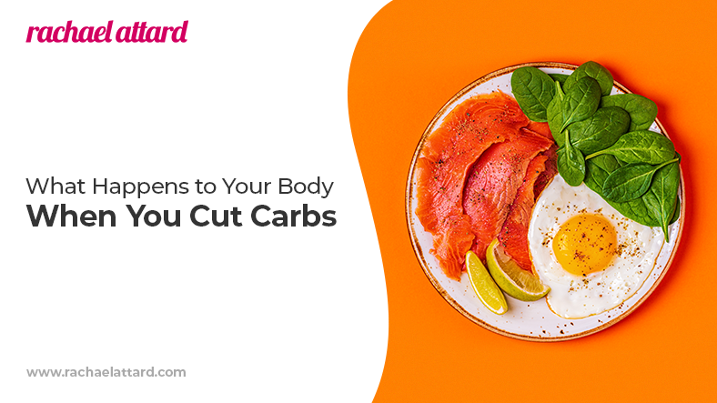 How To Stop Eating Carbs