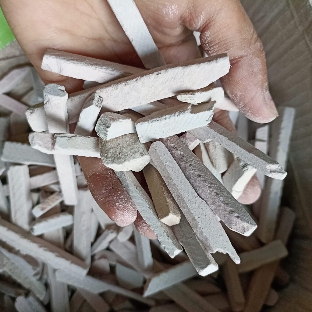 How To Stop Eating Slate Pencil