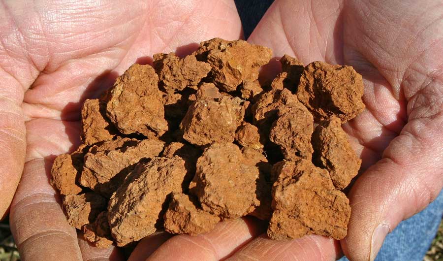 How To Stop Eating Soil During Pregnancy