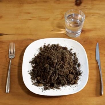 How To Stop Eating Soil During Pregnancy