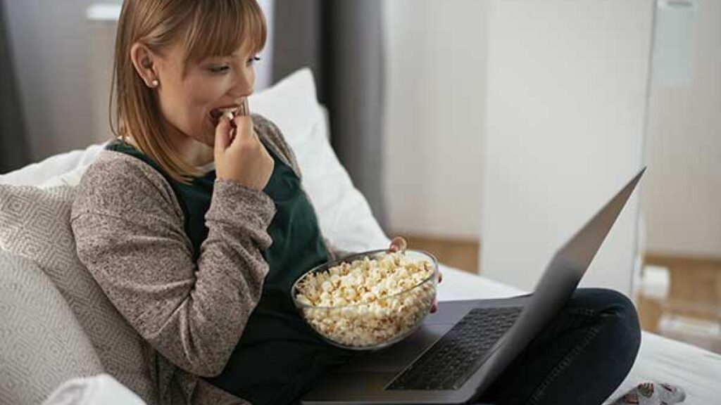 How To Stop Food Cravings At Night