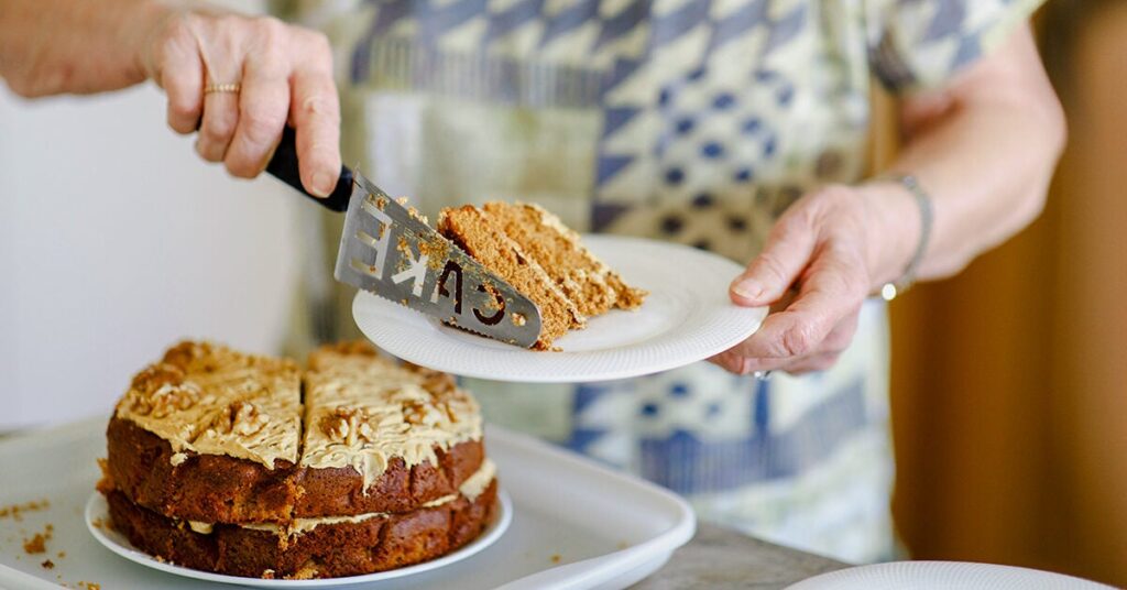 How To Stop Myself From Eating