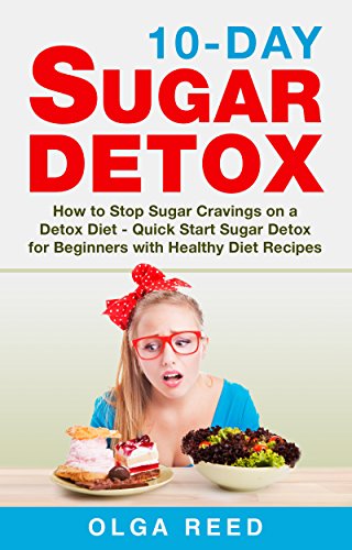 Stop Sugar Cravings