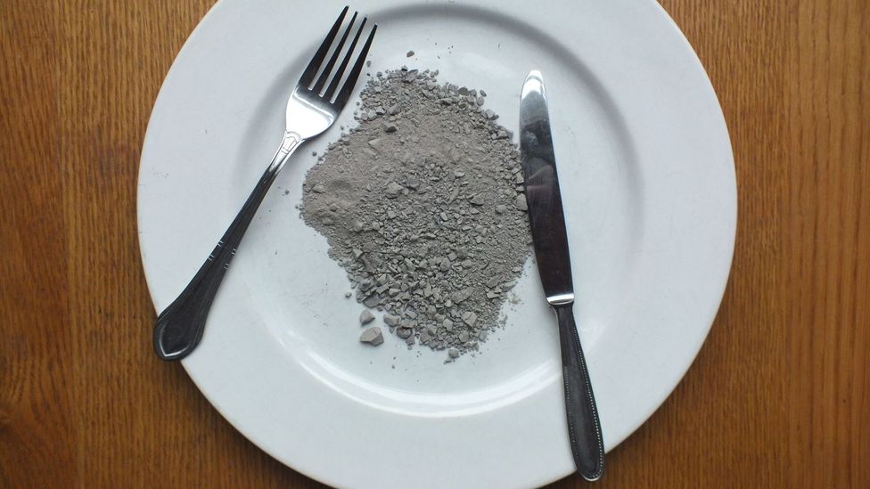 What Can I Do To Stop Eating Soil