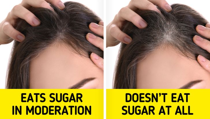 What If You Stop Eating Sugar