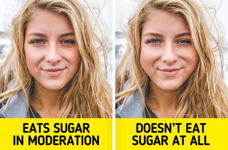What If You Stop Eating Sugar