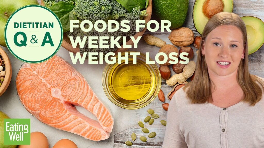 What To Stop Eating To Lose Weight